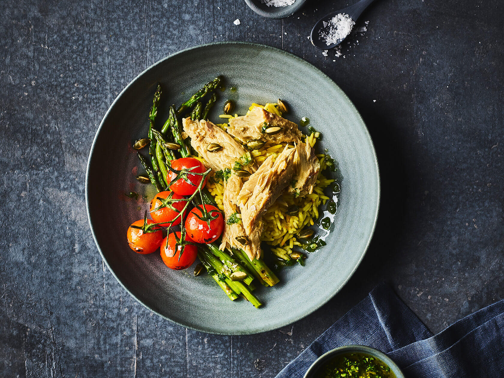 Mediterranean Mackerel - King Oscar Global